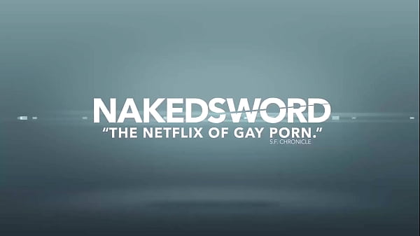 Fit Derek Kage And Serg Shepard Unstoppable Blowjob Session