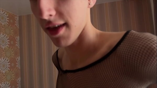 Fucking a guy early in the morning after the club, like a dirty slut with two cocks in his tight asshole