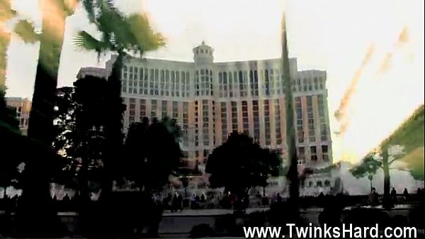 Gay guys After plowing another high-roller, Andy thinks he’s hammer