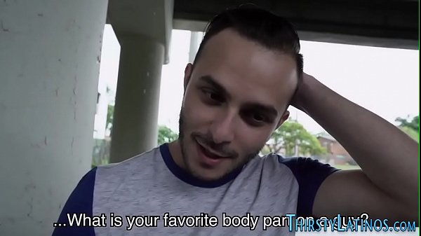 Gay latinos ass plowed pov style