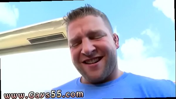 Real Gay Outdoor Sex Captured On Camera Gets Super Steamy