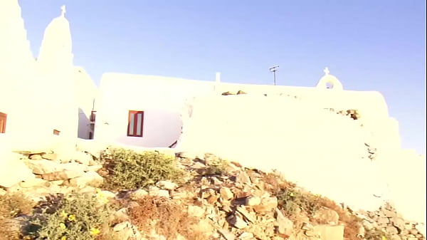 Jessy Ares Destroys Jonathan Agassi’s Hole in Intense HD Bareback