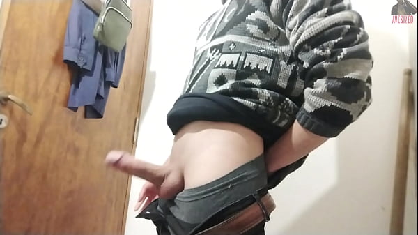 Gay Porn – There Are Construction Workers Outside Making Noise, but
