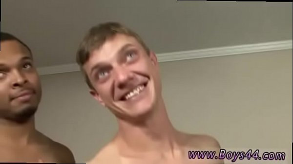 Gay Brazil Bukkake: Kriss Kross Takes Every Load