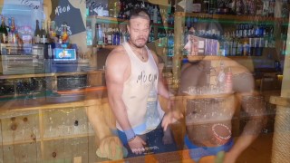 Gaysight Sheer Exclusives #3