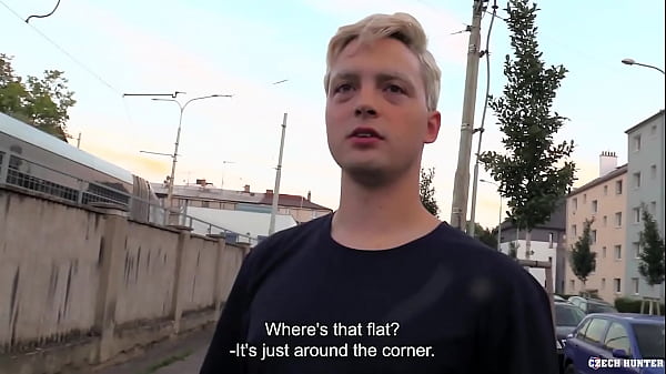 Trainspotter Filip Gets a Better Offer – BigStr Czech Pickup