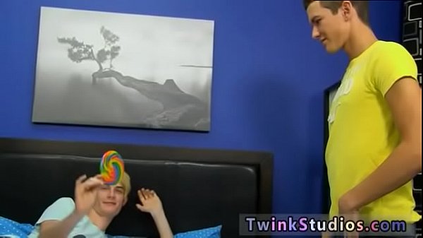 Hot Twinks Preston Andrews Birthday Hardcore Bareback