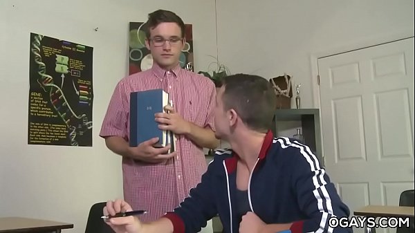 Twink Friend Confession Bareback Hookup