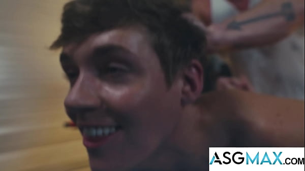 Hunks and Twinks Tied and Bound in Kinky Bondage Mega Compilation