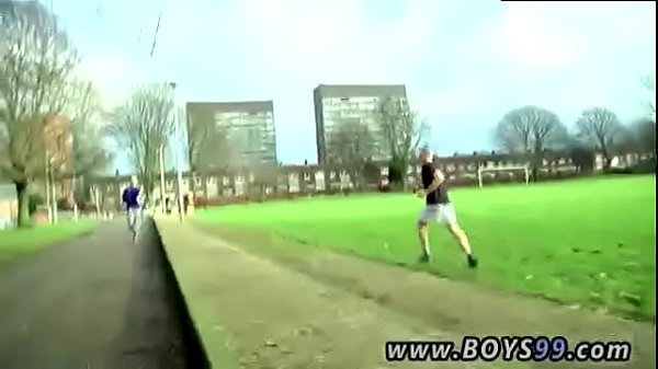 Latino boy first anal gay Rugby Boy Gets Double Teamed