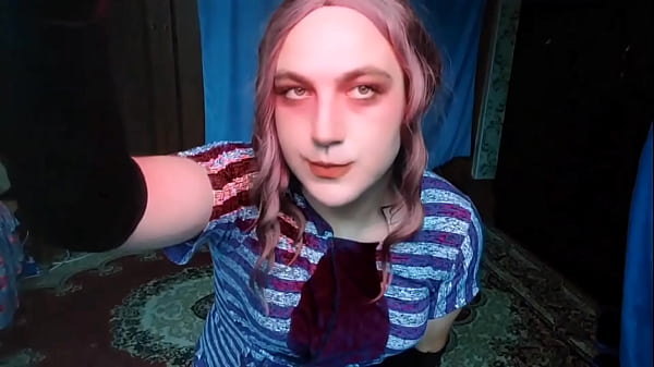 Lollipop Gay Nights Kiss My Naughty Faggot Soul