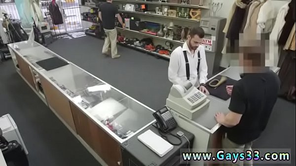 Deep-throating a Massive Cock — Gay Handjob and Blowjob HD