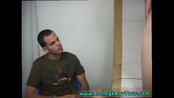 Medical Movie — Gay Physical Gets Intimate