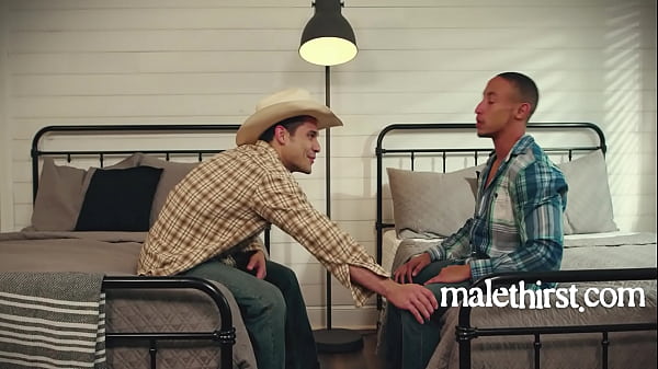 Men At Conversion Camp Bond Over Their Circumstances – Andrew Miller, Jimmy West