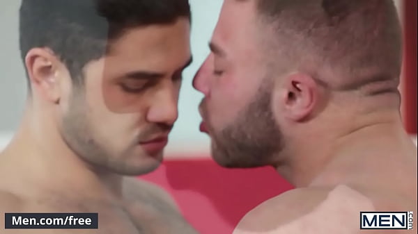 Dato Foland Raw Breeds Diego Reyes in Hall Pass Fantasy Fuck