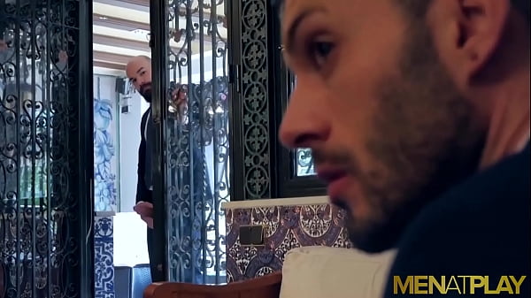 MenAtPlay Andy Star Bred by Bearded Max Duro – Classy Raw