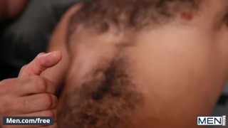 Mencom – Uniformed Military man fucks his switch bf – Diego Sans Jaxx Tha