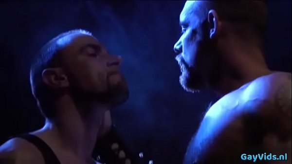 Muscle Studs Rim Deep Before Aggressive Flip Flop Anal Creampie