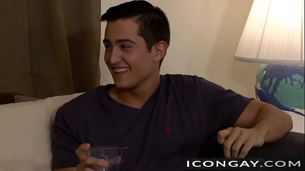 Muscled Billy Santoro and Lustful Jacob Anal Swap Bareback