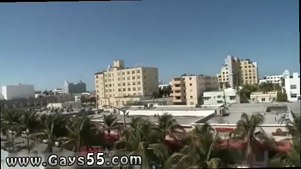 Boss Wants Butt And Dane Gives Full Massage