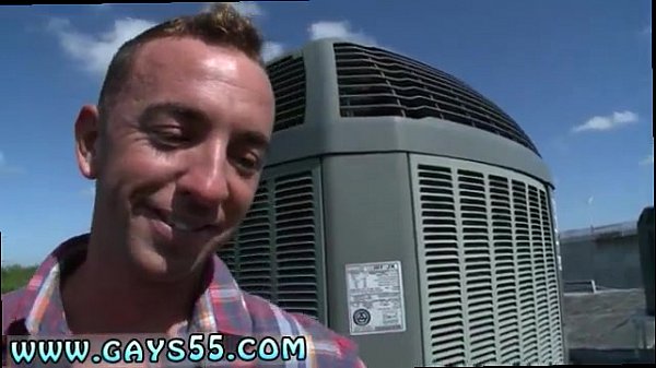 Retro Gay Public Cruising – Vintage Outdoor Raw Sex