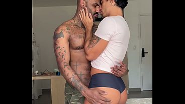 Big Black Dick Creampies Slutty Femboy Bottom