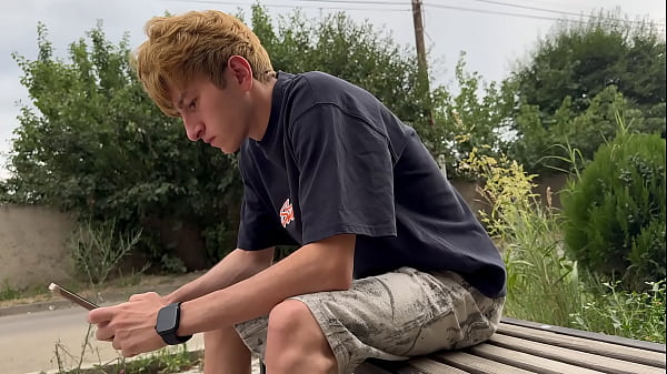 No50 Part 1 came and fucked my horny friend hard