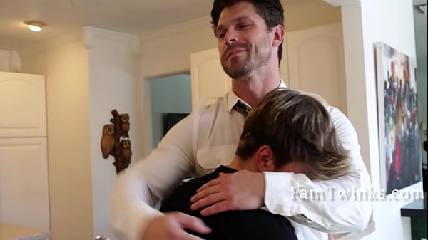 Nobody Ghosts My Stepson