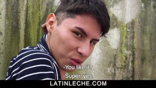 Number Forty One Anonymous Raw Bareback Quick Breeding Session