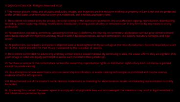 Oral Sex and Slippery Genitals 3