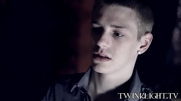 Petite gay bent over and anal pounded after sloppy blowjobs