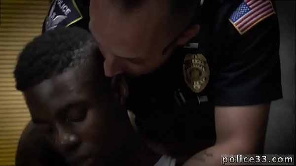 Bike Racers Get More Than a Speeding Ticket from Cop