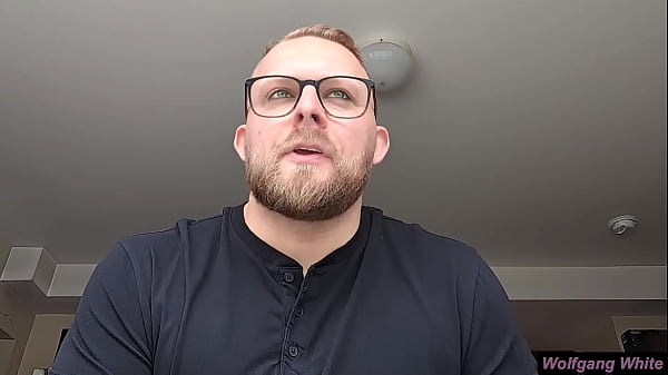 Psychiatrist Barebacks You Hard – Bottom POV Raw Session