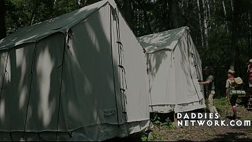 Scout Craves Discipline And Becomes Master’s Obedient Slave