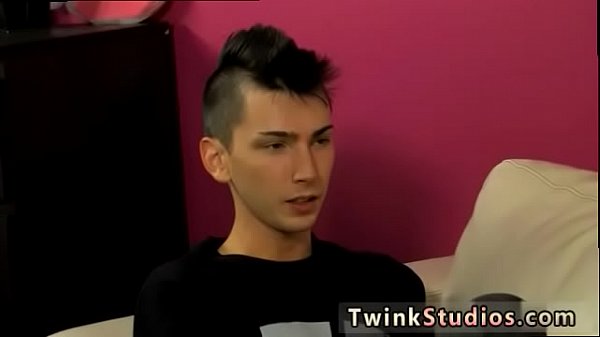 Colby London Opens His Cock And Strips For Action