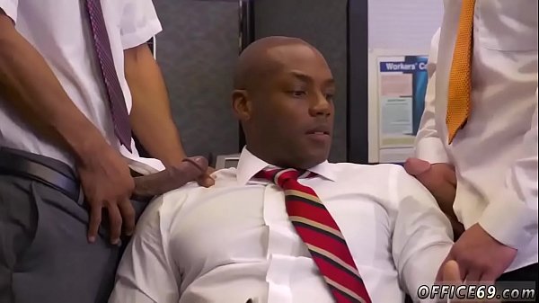 Sex young boys and only thai gay porn xxx The HR meeting