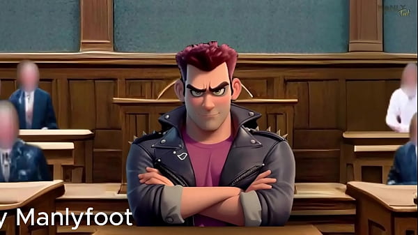 Step Gay Dad Ticklish Punishment Foot Fetish Fanclub Special