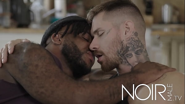 Stepbrother Let Me Taste Your Black Cock Interracial Bareback Family