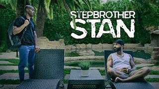 Stepbrother’s Secret – Muscle Hunk Finds Stepbro’s Dirty Diary – DisruptiveFilms