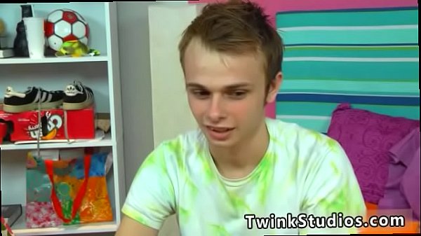 The sexiest gay video ever emo Skylar Prince is a different kind of