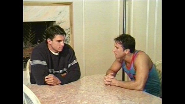 V 914 33 03 – Vintage Amateur Gay Sex Tape Classic Bareback