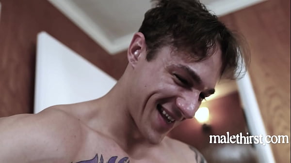 What Happens When You Give A Twink Too Much Power | MaleThirst