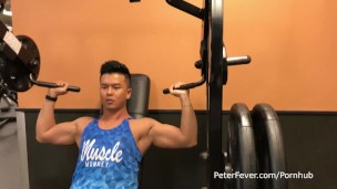 Alex Chu’s Erotic Sessions Episode 14
