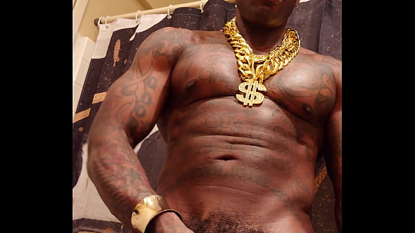 Big Black Hairy Dick Worship Hallelujah Johnson ( Suck The King’s Cock )