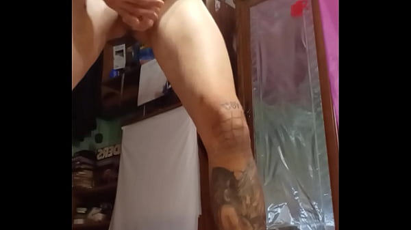 Big Raski Oild up Body