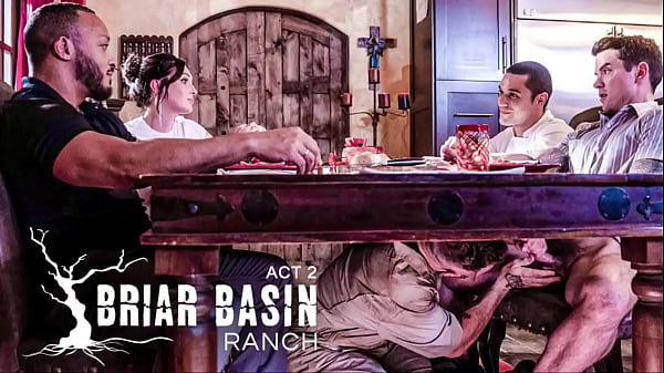 Briar Basin Ranch – Act Ii Brendon Anderson, Roman Todd, Dakota