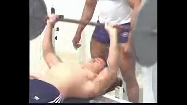 Hung Stud and Big Cock up Close