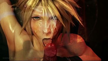 Femboy Mix – 3D PMV Comp