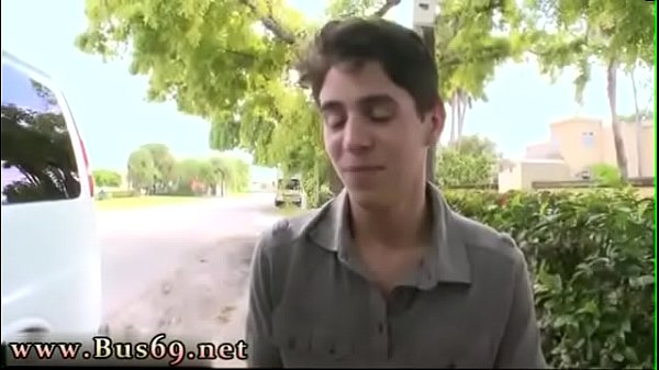 Gay for Straight Men and S. Pinoy Fucking the Nerd