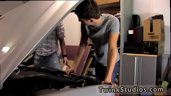 Gay mexican anal sex movie and big cock doctor Levon Meeks is lending